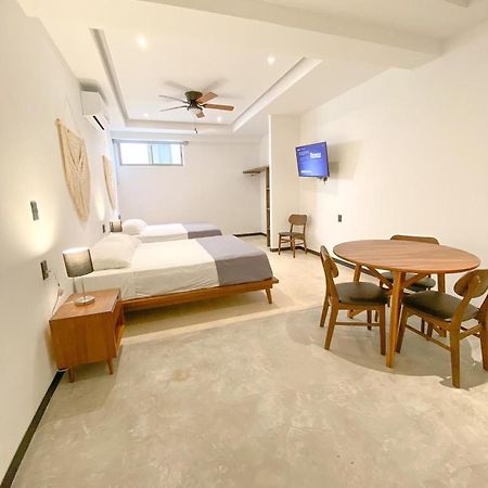 Balam Suites Playa del Carmen Eksteriør bilde