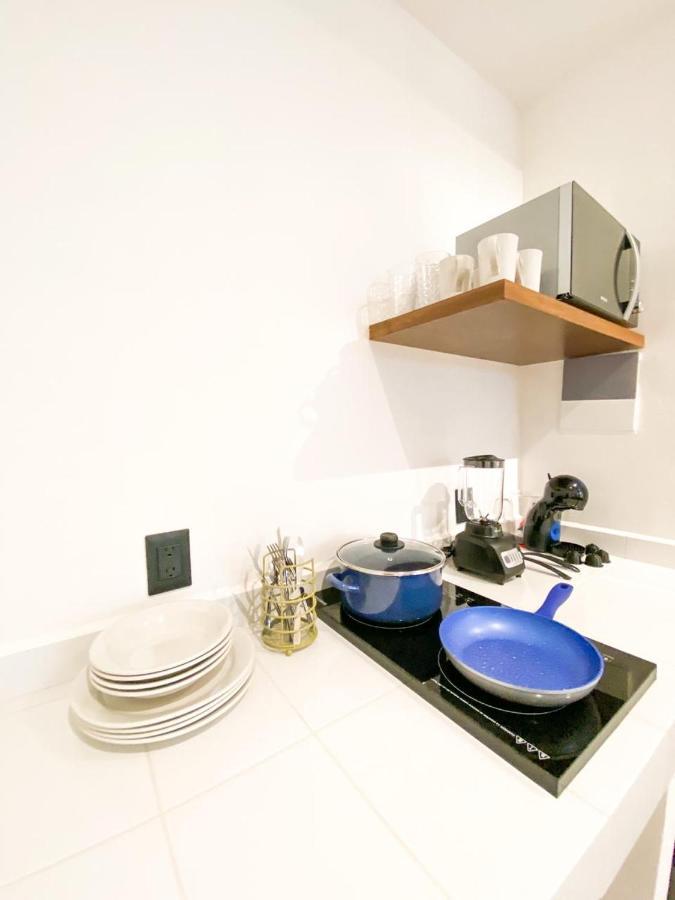 Balam Suites Playa del Carmen Eksteriør bilde