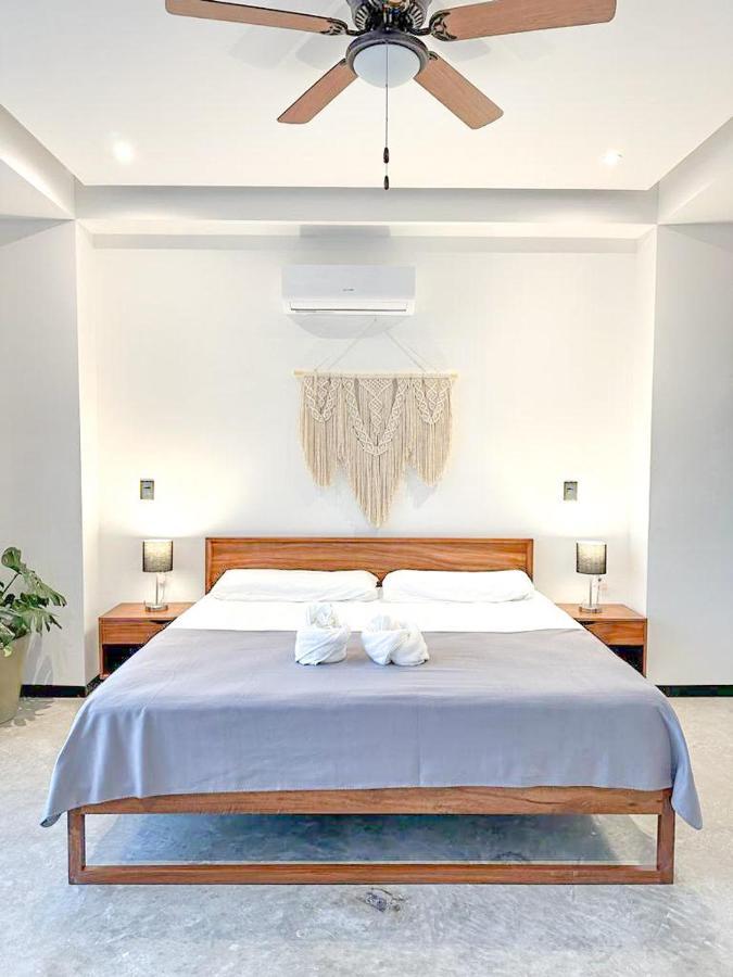 Balam Suites Playa del Carmen Eksteriør bilde