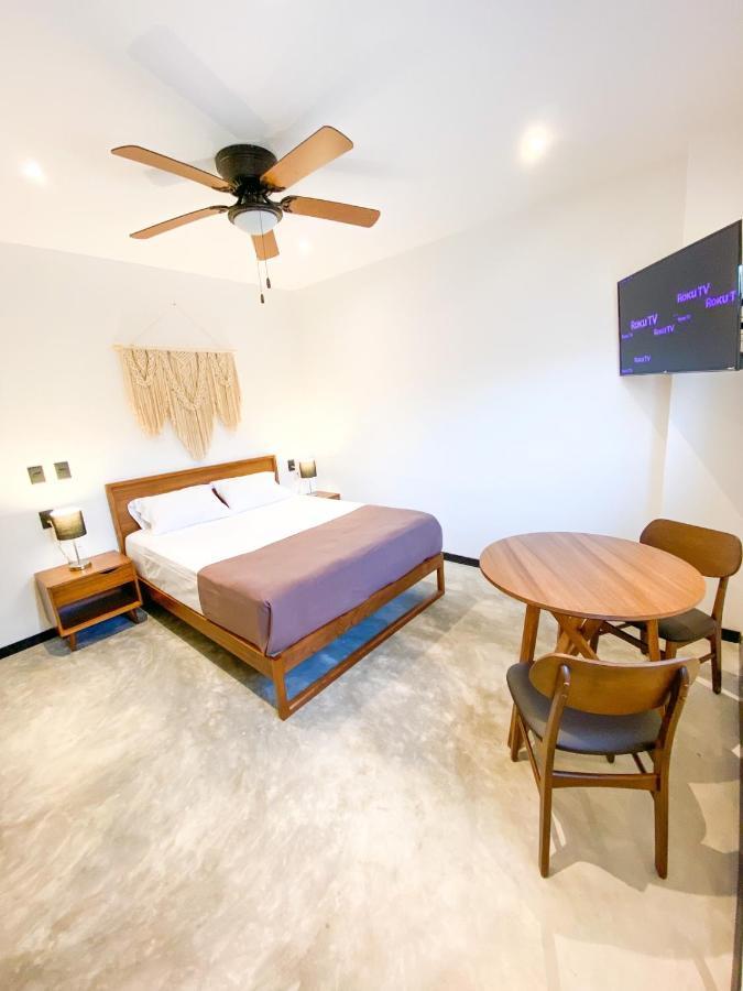 Balam Suites Playa del Carmen Eksteriør bilde