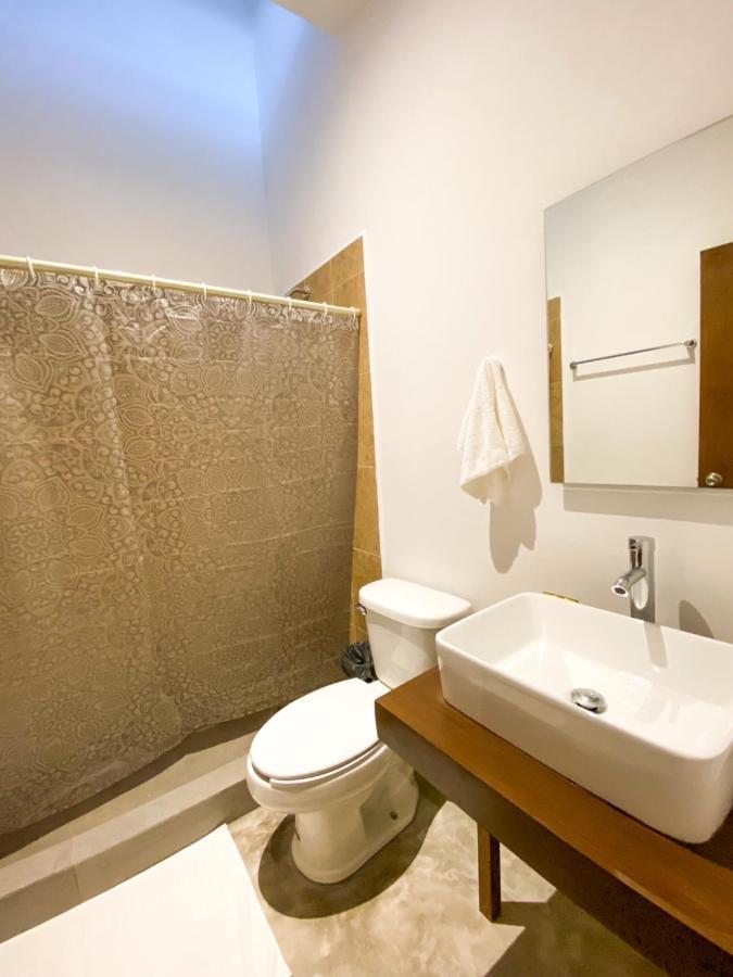 Balam Suites Playa del Carmen Eksteriør bilde