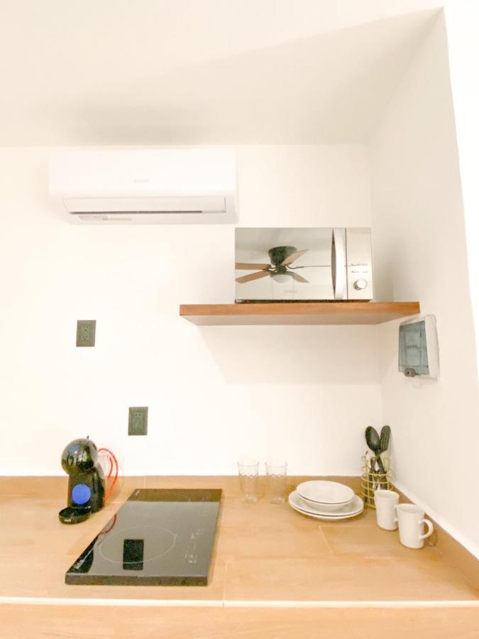Balam Suites Playa del Carmen Eksteriør bilde