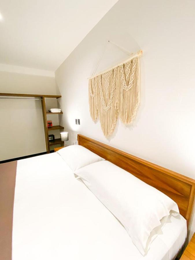 Balam Suites Playa del Carmen Eksteriør bilde