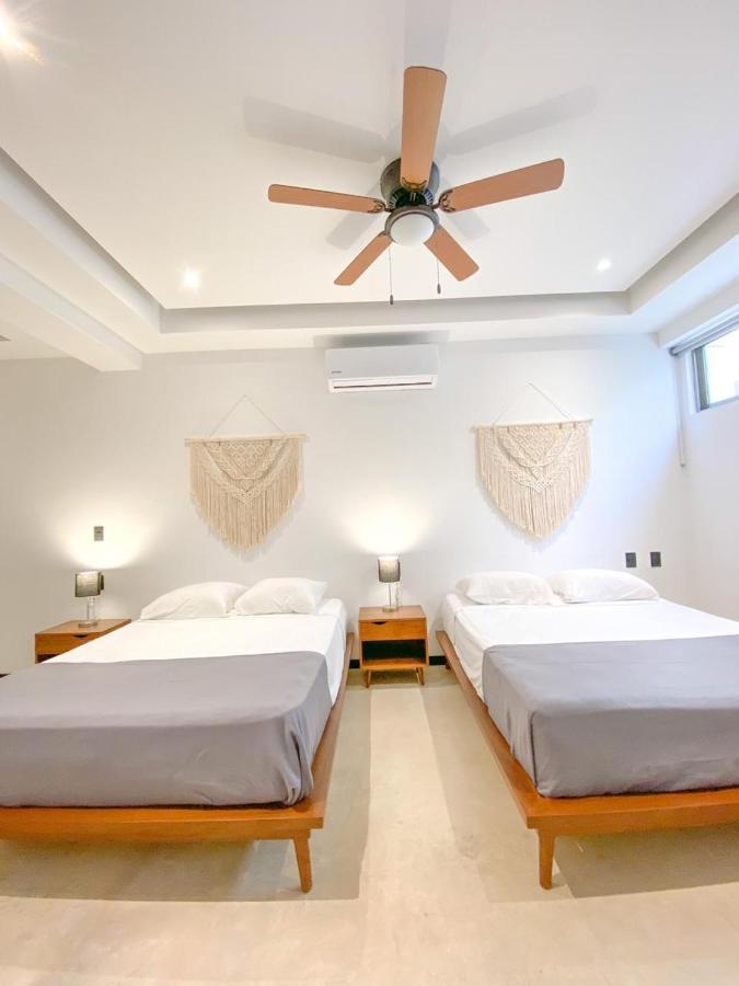 Balam Suites Playa del Carmen Eksteriør bilde