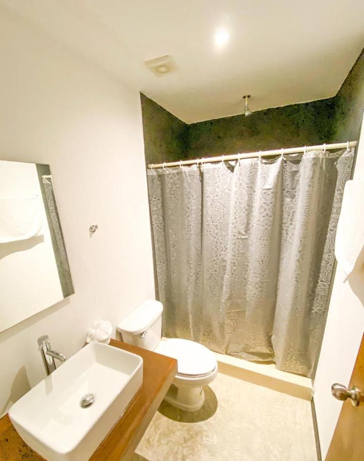 Balam Suites Playa del Carmen Eksteriør bilde